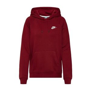 Nike Sportswear Mikina červená vyobraziť