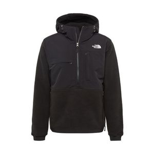 THE NORTH FACE Prechodná bunda 'Denali' biela / čierna vyobraziť