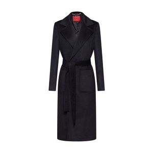 MAX&Co. Prechodný kabát 'RUNAWAY' čierna vyobraziť