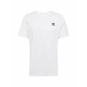 ADIDAS ORIGINALS Tričko 'Essential' biela vyobraziť