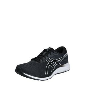 ASICS Športová obuv 'Gel-Excite 7' biela / čierna vyobraziť