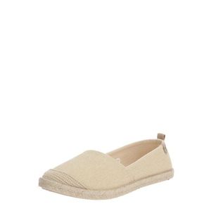 ROXY Espadrilky 'FLORA II' béžová vyobraziť