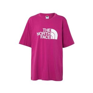 THE NORTH FACE Tričko 'Easy Tee' fuksia vyobraziť