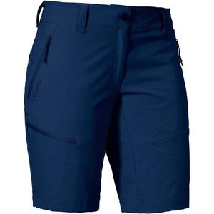 Schöffel Outdoorové nohavice 'Toblach2' modrá vyobraziť