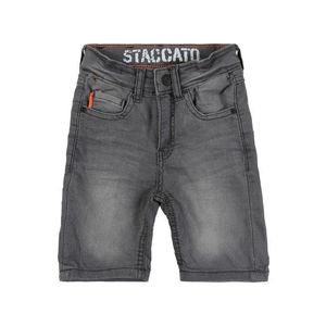 STACCATO Džínsy sivý denim vyobraziť