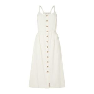 O'NEILL Letné šaty 'LW AGATA DRESS' biela vyobraziť