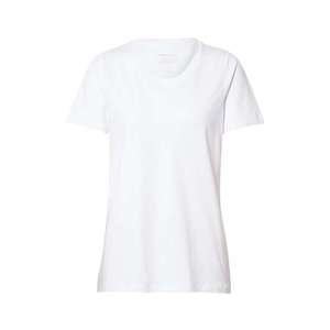 Organic Basics Tričko biela vyobraziť