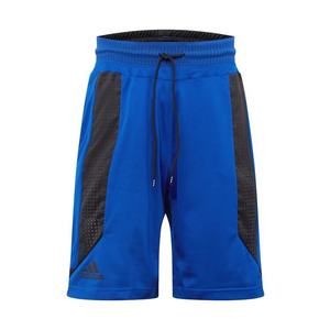 ADIDAS PERFORMANCE Športové nohavice 'C365 Short' modrá / čierna vyobraziť