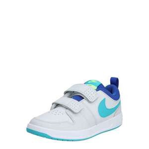 Nike Sportswear Tenisky 'PICO 5' modrá / biela vyobraziť