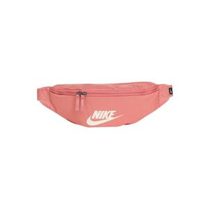 Nike Sportswear Ľadvinka 'Heritage' ružová vyobraziť