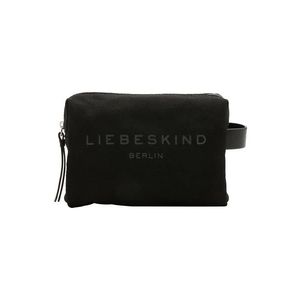 Liebeskind Berlin Kozmetická taška čierna vyobraziť
