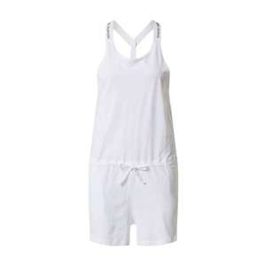 Calvin Klein Swimwear Pyžamo biela vyobraziť