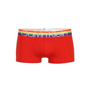 Calvin Klein Underwear Boxerky červená vyobraziť
