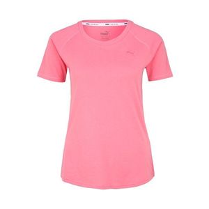 PUMA Funkčné tričko 'Ace' ružová vyobraziť