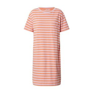 GAP Letné šaty ružová / oranžová vyobraziť