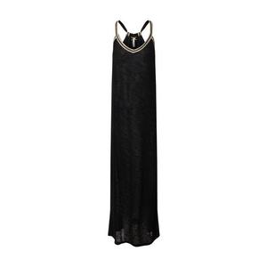 Key Largo Letné šaty 'WD LUNA' čierna vyobraziť