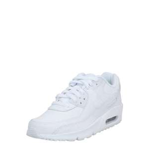 Nike Sportswear Tenisky 'Air Max' biela vyobraziť