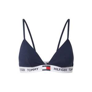 Tommy Hilfiger Underwear Podprsenka námornícka modrá / biela / červená vyobraziť