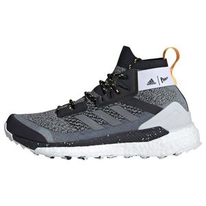 ADIDAS PERFORMANCE Športová obuv 'Terrex Free Hiker Parley' sivá / čierna melírovaná vyobraziť