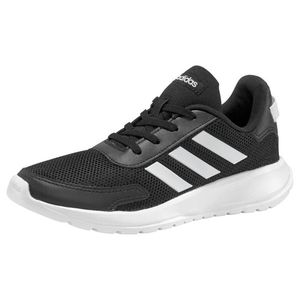 ADIDAS PERFORMANCE Športová obuv 'Tensaur Run' čierna / biela vyobraziť