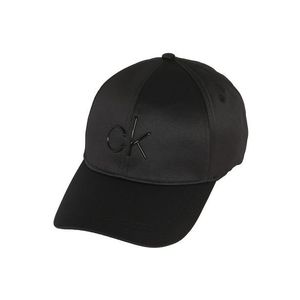 Calvin Klein Čiapka 'CK TPU BB CAP' čierna vyobraziť