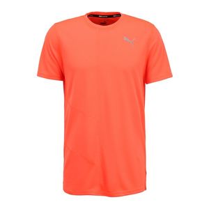 PUMA Funkčné tričko 'Ignite' oranžová vyobraziť