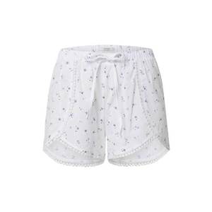 ESPRIT Pyžamové nohavice 'DACE CAS NW Nightpants' biela vyobraziť