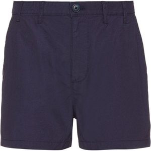 Tommy Jeans Nohavice 'TJW ESSENTIAL CHINO SHORT' námornícka modrá vyobraziť