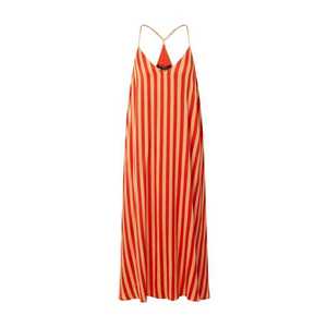 SCOTCH & SODA Letné šaty oranžová / broskyňová vyobraziť