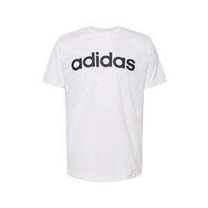 ADIDAS PERFORMANCE Funkčné tričko biela vyobraziť