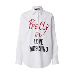 Blúzka Love Moschino vyobraziť