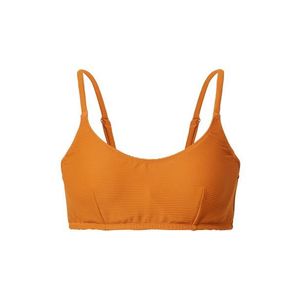 Icone Lingerie Bikinový top 'MONTEBELLO' oranžová vyobraziť
