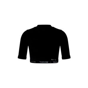 NU-IN Funkčné tričko čierna vyobraziť