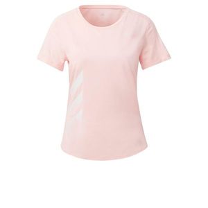 ADIDAS PERFORMANCE Funkčné tričko ružová vyobraziť
