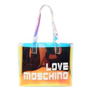 Love Moschino Kabelka 'BORSA' zmiešané farby vyobraziť