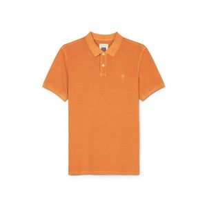 Marc O'Polo Tričko oranžová vyobraziť