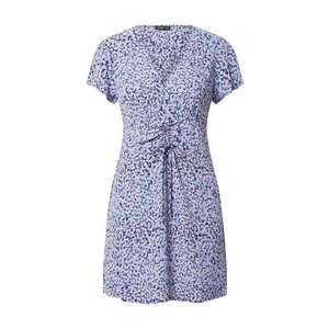 Cotton On Letné šaty 'WOVEN MARISSA' modrá / zmiešané farby vyobraziť