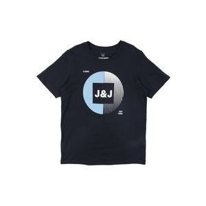 Jack & Jones Junior Tričko 'JCOBooster Tee May 20 JR' tmavomodrá vyobraziť