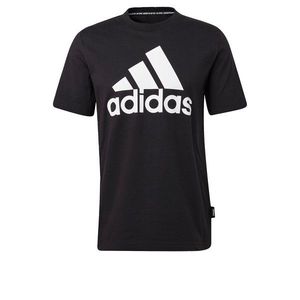 ADIDAS PERFORMANCE Funkčné tričko čierna vyobraziť