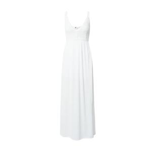 Hailys Letné šaty 'Luise' biela vyobraziť