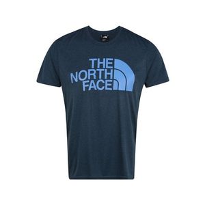 THE NORTH FACE Funkčné tričko 'M REAXION EASY TEE ' tmavomodrá vyobraziť