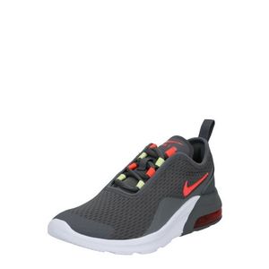 Nike Sportswear Tenisky 'Air Max Motion 2' žltá / sivá / červená vyobraziť