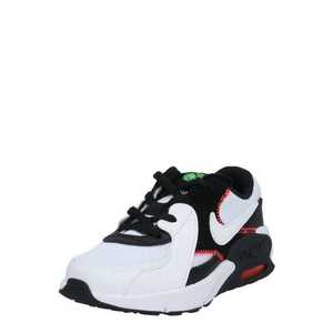 Nike Sportswear Tenisky 'Air Max Excee' čierna / biela vyobraziť