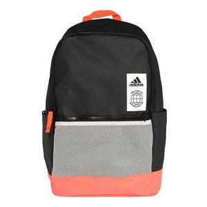 ADIDAS PERFORMANCE Športová taška 'Clas BP Urban' sivá / čierna / ružová vyobraziť