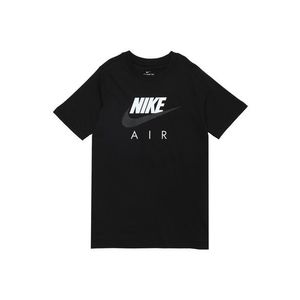 NIKE Funkčné tričko 'Air FA20 1' čierna vyobraziť