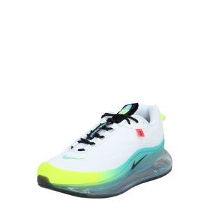 Nike Sportswear Nízke tenisky 'MX-720-818' modrá / biela / žltá vyobraziť
