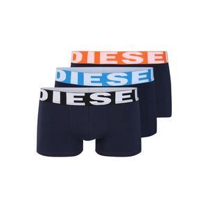 DIESEL Boxerky námornícka modrá vyobraziť