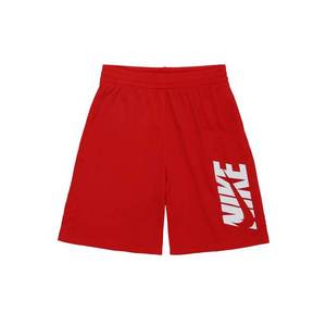 Nike Sportswear Nohavice červená vyobraziť