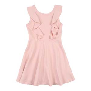 Bardot Junior Šaty 'Riley Ruffle Dress' ružová vyobraziť