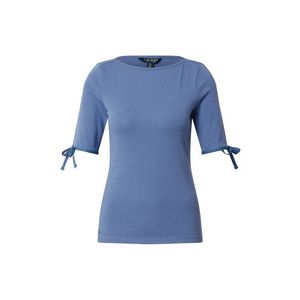 Lauren Ralph Lauren Tričko 'Aithley' modrá vyobraziť